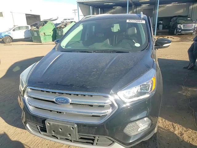 2017 Ford Escape - Image 11