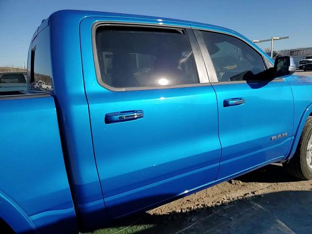 2022 Ram 1500 Laramie VIN: 1C6SRFJTXNN206826 Lot: 80475794