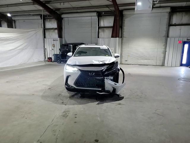 2024 Lexus Nx 350 Luxury VIN: 2T2HGCEZ1RC032641 Lot: 78961404