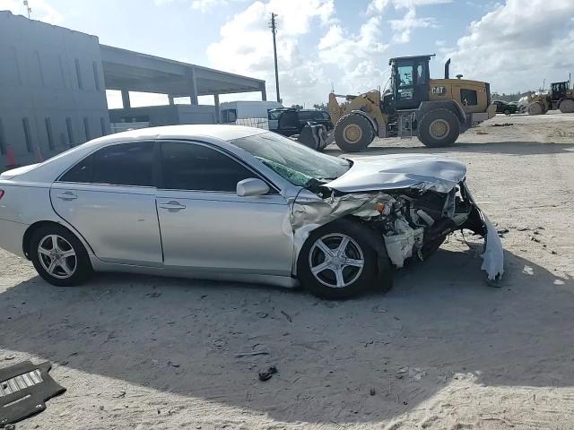 2010 Toyota Camry Base VIN: 4T1BF3EK9AU059010 Lot: 78807174