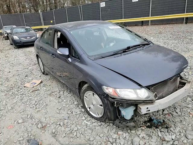 2008 Honda Civic - Image 11