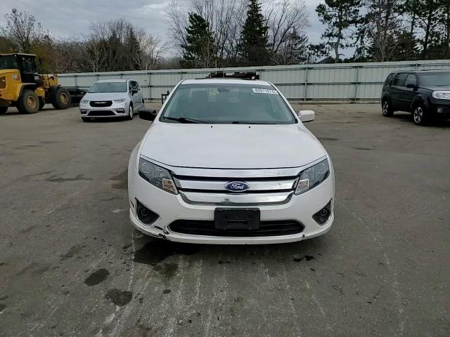 2012 Ford Fusion - Image 11