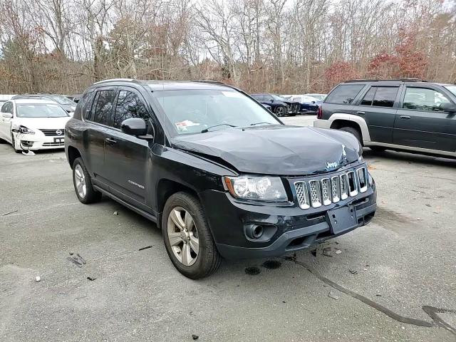 2015 Jeep Compass - Image 12