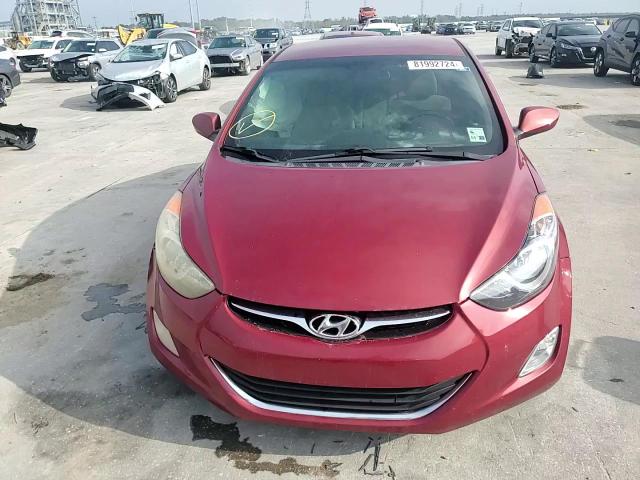 2013 Hyundai Elantra - Image 11