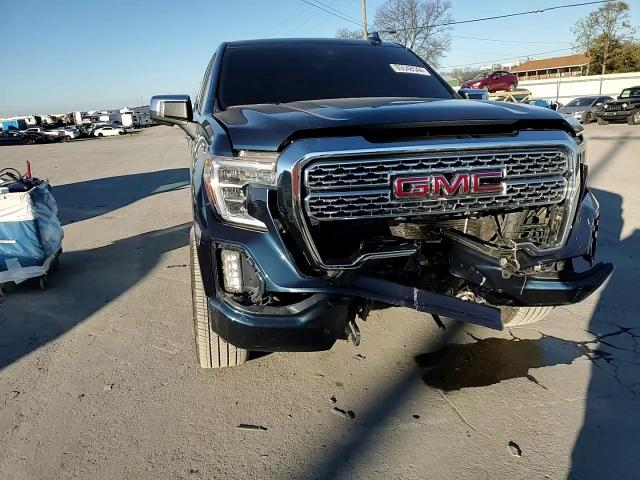 2019 GMC Sierra - Image 10