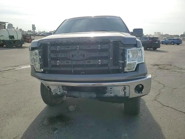 2010 Ford F150 Supercrew VIN: 1FTFW1CV0AFA95227 Lot: 79362604