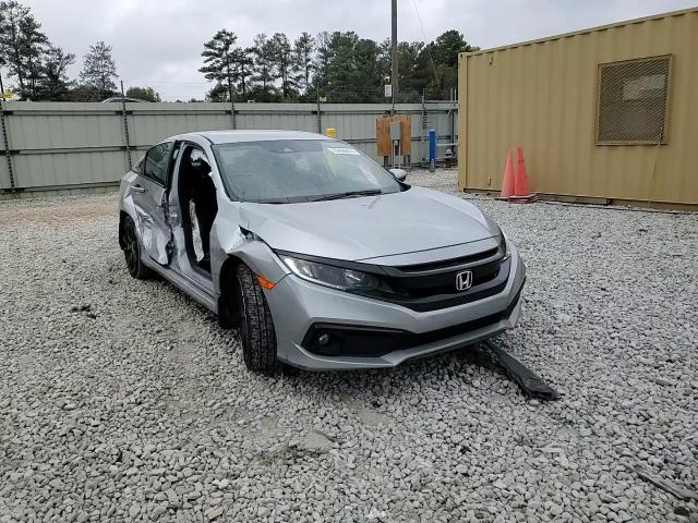 2021 Honda Civic - Image 13