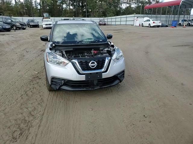 2020 Nissan Kicks S VIN: 3N1CP5BV9LL493895 Lot: 77353674