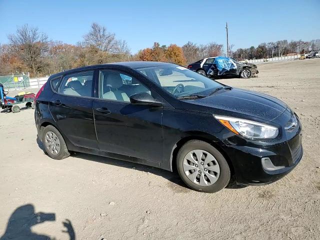 2016 Hyundai Accent - Image 10