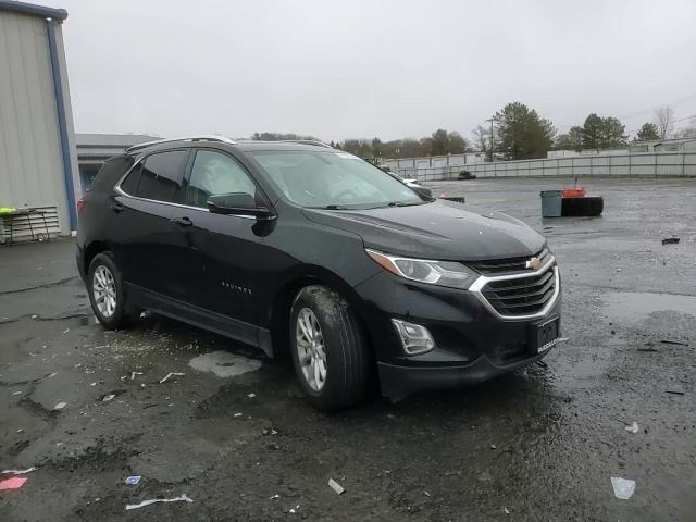 2018 Chevrolet Equinox - Image 10