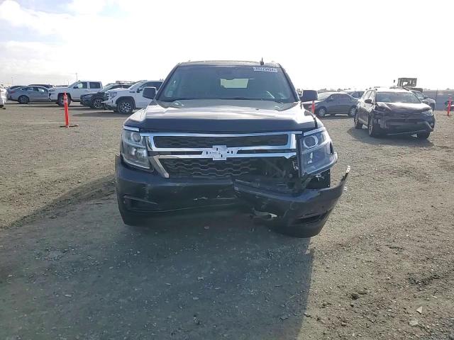 2019 Chevrolet Suburban K1500 Lt VIN: 1GNSKHKC1KR221315 Lot: 80379404