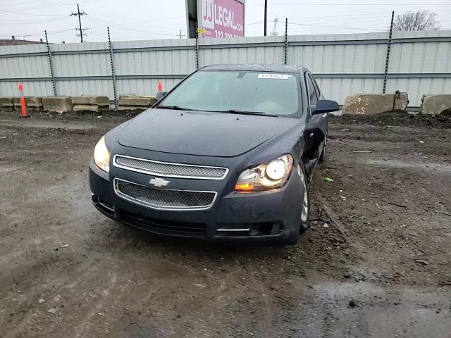 2011 Chevrolet Malibu Ltz VIN: 1G1ZE5E16BF324408 Lot: 81296624