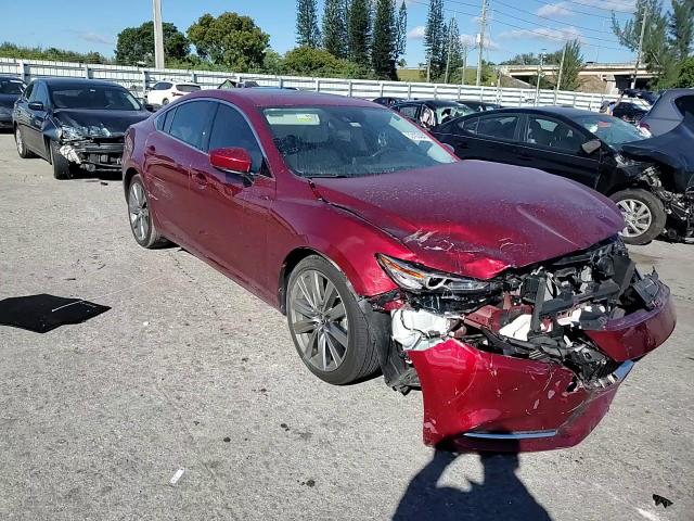 2018 Mazda 6 - Image 11