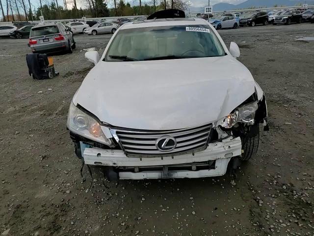 2012 Lexus Es 350 VIN: JTHBK1EG9C2504584 Lot: 80956454