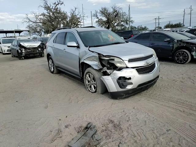 2015 Chevrolet Equinox - Image 12