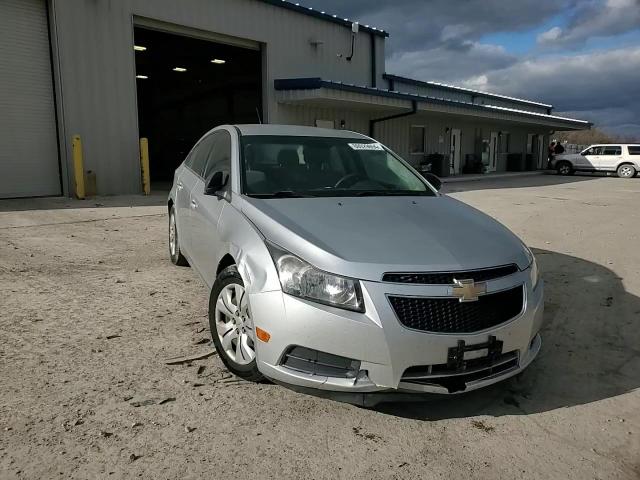 2012 Chevrolet Cruze Ls VIN: 1G1PC5SH4C7282993 Lot: 80929694