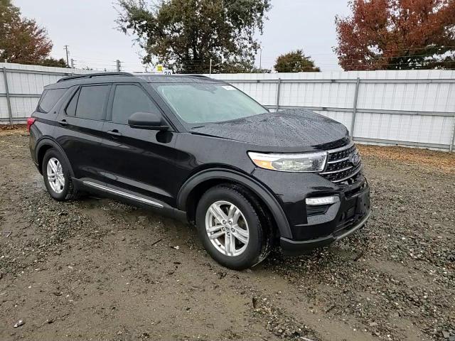 2020 Ford Explorer Xlt VIN: 1FMSK7DH3LGB64636 Lot: 79969774