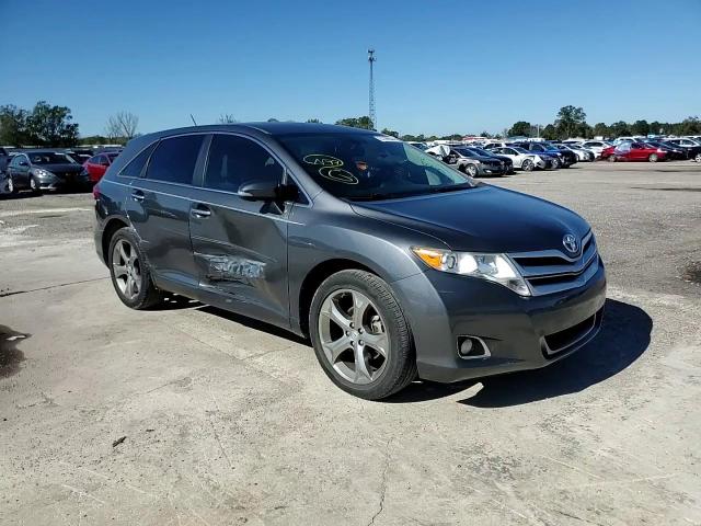 2013 Toyota Venza Le VIN: 4T3ZK3BB5DU059838 Lot: 81399544