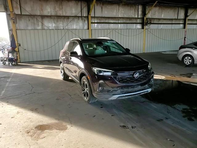 2020 Buick Encore - Image 10