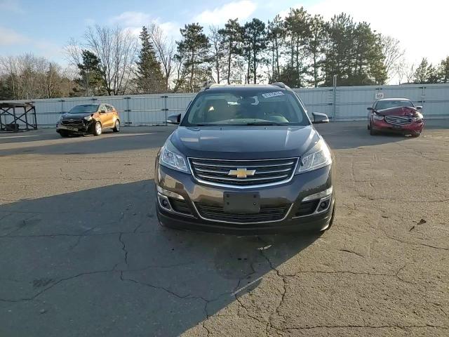 2015 Chevrolet Traverse - Image 12