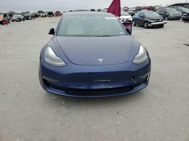 2023 Tesla Model 3 VIN: 5YJ3E1EA6PF506918 Lot: 82366814