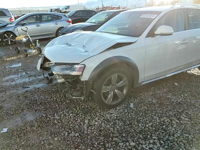 2016 Audi A4 - Image 11
