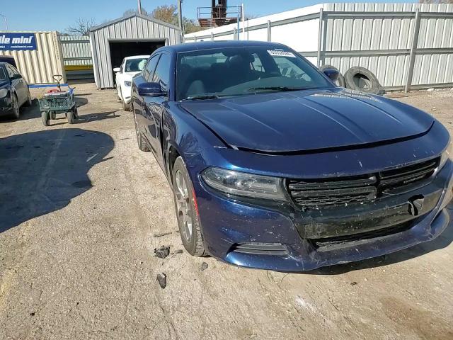 2015 Dodge Charger - Image 11