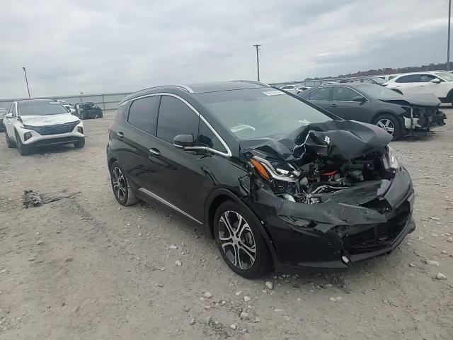 2017 Chevrolet Bolt Ev Premier VIN: 1G1FX6S04H4180330 Lot: 80843884