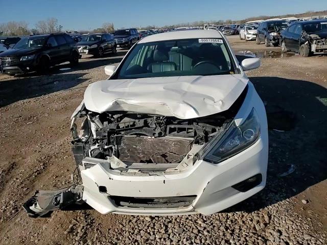 2022 Nissan Altima Sv VIN: 1N4BL4DV1NN356664 Lot: 80072664