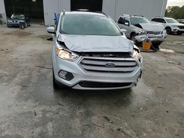 2018 Ford Escape Se VIN: 1FMCU9GD5JUB87188 Lot: 80244804