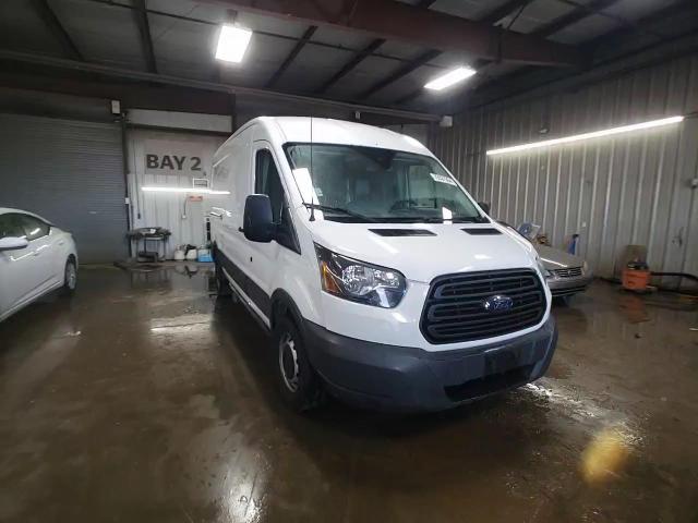 2016 Ford Transit T-250 VIN: 1FTYR2CG2GKB23942 Lot: 79531364