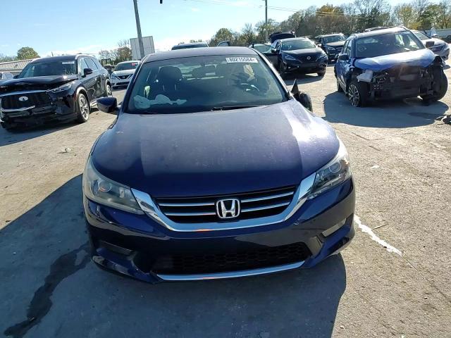 2014 Honda Accord Sport VIN: 1HGCR2F54EA268991 Lot: 80215584