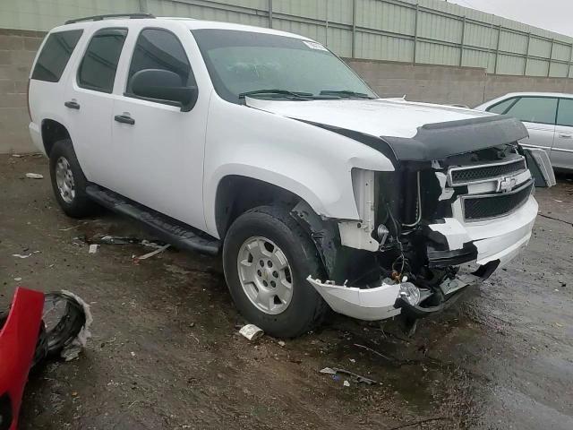 2010 Chevrolet Tahoe K1500 Ls VIN: 1GNUKAE00AR238624 Lot: 79841874