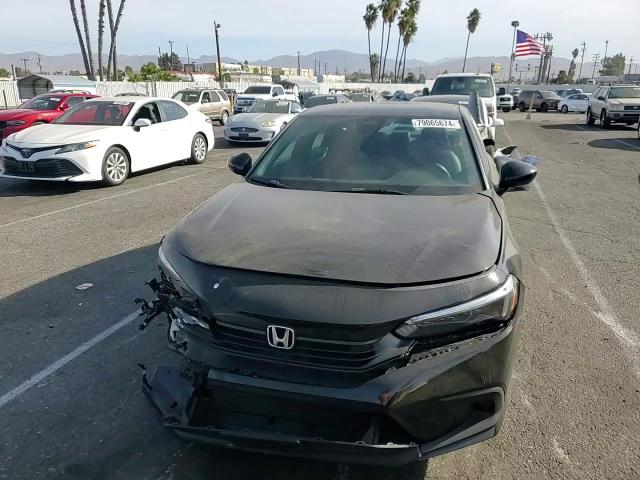 2024 Honda Civic - Image 11