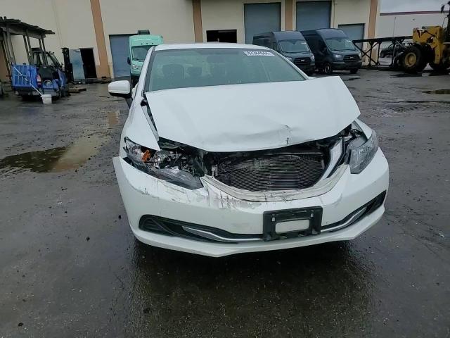 2015 Honda Civic - Image 10