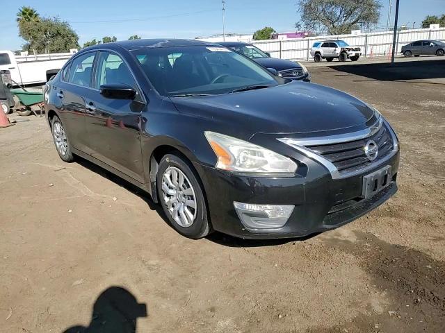 2015 Nissan Altima 2.5 VIN: 1N4AL3AP5FC415255 Lot: 79545474