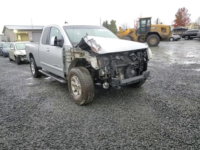 2005 Nissan Titan Xe VIN: 1N6AA06B05N531409 Lot: 80545044