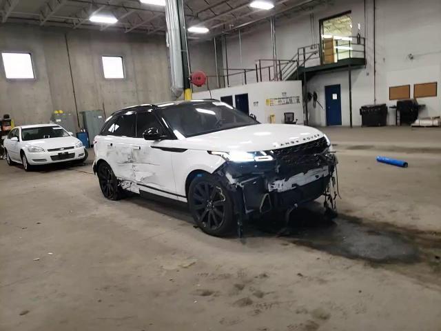 2019 Land Rover Range Rover - Image 12