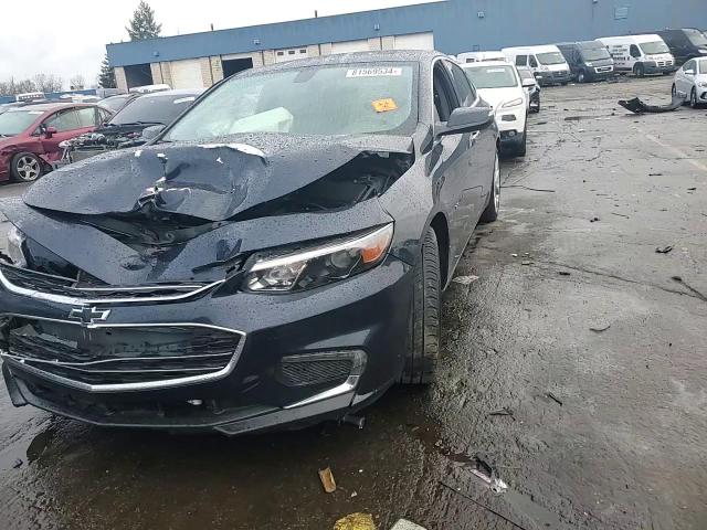 2018 Chevrolet Malibu - Image 10