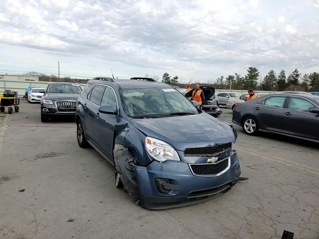 2011 Chevrolet Equinox - Image 11