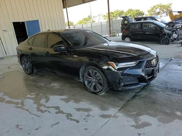 2022 Acura TLX - Image 13