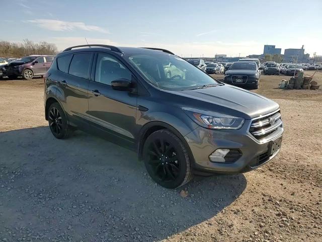 2019 Ford Escape Se VIN: 1FMCU9GD8KUB80771 Lot: 80851374