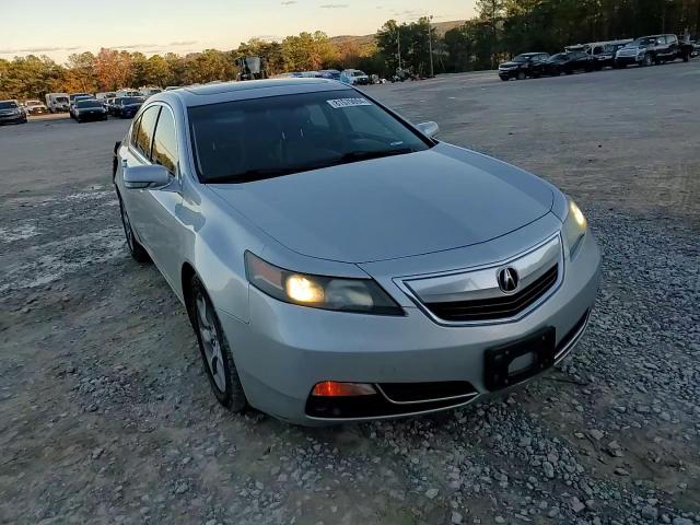 2013 Acura TL - Image 10