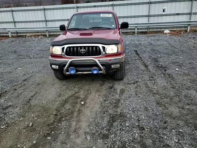 2003 Toyota Tacoma Xtracab VIN: 5TEWN72N13Z160650 Lot: 80634184