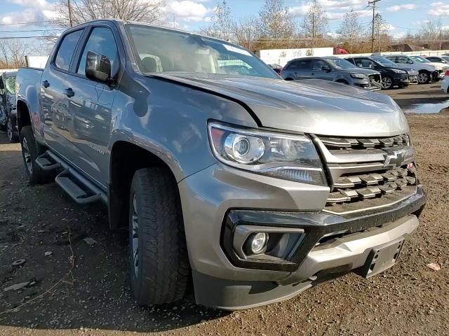 2022 Chevrolet Colorado - Image 10