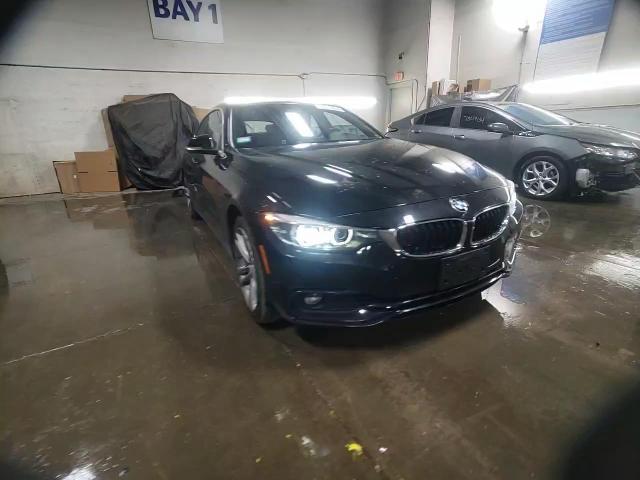 2018 BMW 4er - Image 14