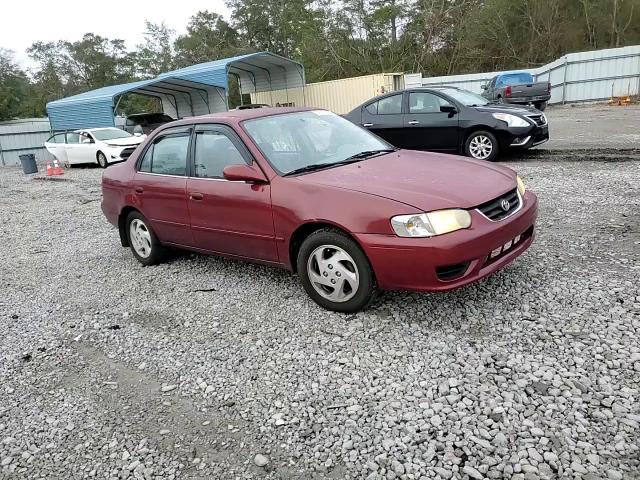 2001 Toyota Corolla - Image 10
