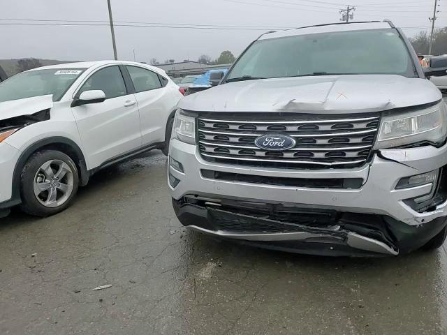 2016 Ford Explorer Xlt VIN: 1FM5K8D83GGC51249 Lot: 81141244