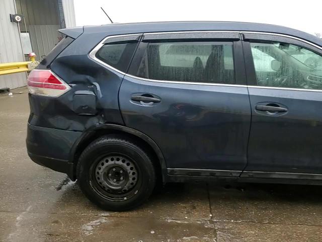 2016 Nissan Rogue - Image 13
