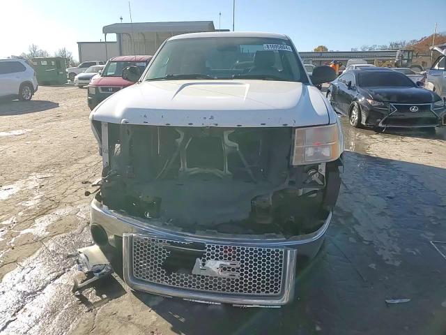 2013 GMC Sierra C1500 VIN: 1GTN1TEX2DZ113914 Lot: 81695804